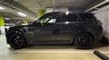 2018 Land Rover Range Rover Sport