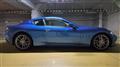 2015 Maserati Granturismo