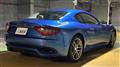 2015 Maserati Granturismo