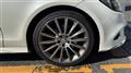 2016 Mercedes-Benz Cls-Class