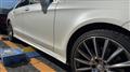2016 Mercedes-Benz Cls-Class