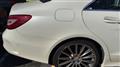 2016 Mercedes-Benz Cls-Class