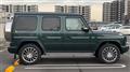 2023 Mercedes-Benz G-Class