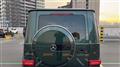 2023 Mercedes-Benz G-Class