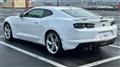 2019 Chevrolet Camaro