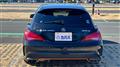2015 Mercedes-Benz CLA Shooting Brake
