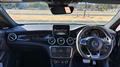 2015 Mercedes-Benz CLA Shooting Brake