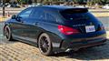 2015 Mercedes-Benz CLA Shooting Brake