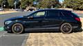 2015 Mercedes-Benz CLA Shooting Brake