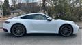 2023 Porsche 911