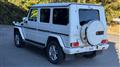 2018 Mercedes-Benz G-Class