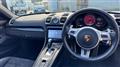 2016 Porsche Boxster