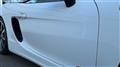 2016 Porsche Boxster