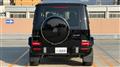 2021 Mercedes-Benz G-Class