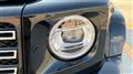 2021 Mercedes-Benz G-Class