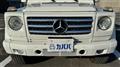 2006 Mercedes-Benz G-Class