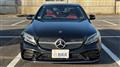 2020 Mercedes-Benz C-Class