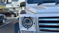 2015 Mercedes-Benz G-Class
