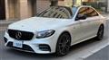 2020 Mercedes-Benz E-Class