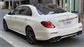 2020 Mercedes-Benz E-Class