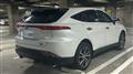 2023 Toyota Harrier