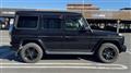 2017 Mercedes-Benz G-Class