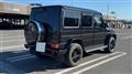 2017 Mercedes-Benz G-Class