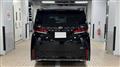 2023 Toyota Vellfire
