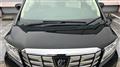 2016 Toyota Alphard