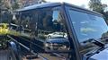 2017 Mercedes-Benz G-Class
