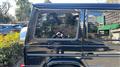 2017 Mercedes-Benz G-Class