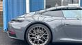 2025 Porsche 911