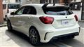 2015 Mercedes-Benz A-Class