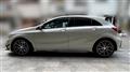 2015 Mercedes-Benz A-Class