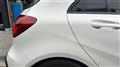 2015 Mercedes-Benz A-Class