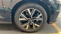 2021 Volkswagen Golf Touran