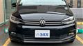 2021 Volkswagen Golf Touran