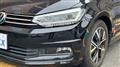 2021 Volkswagen Golf Touran