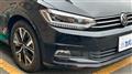 2021 Volkswagen Golf Touran