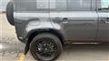 2024 Land Rover Defender