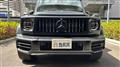 2022 Mercedes-Benz G-Class