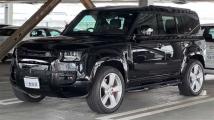 2023 Land Rover Defender