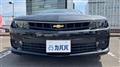 2015 Chevrolet Camaro