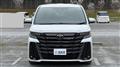 2024 Toyota Vellfire