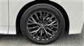 2024 Toyota Vellfire