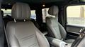 2022 Mercedes-Benz G-Class