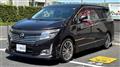 2010 Nissan Elgrand