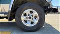 2004 Toyota Landcruiser 70