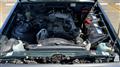 2004 Toyota Landcruiser 70