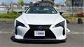 2021 Lexus LC